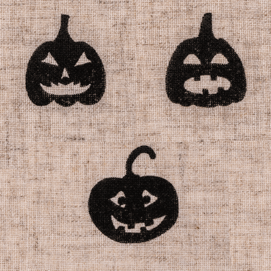 Набір штампів для вибійки №1, серія „Halloween“ ROSA Talent - Зображення 3